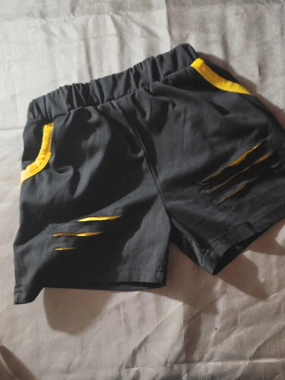 Boys Active Sets